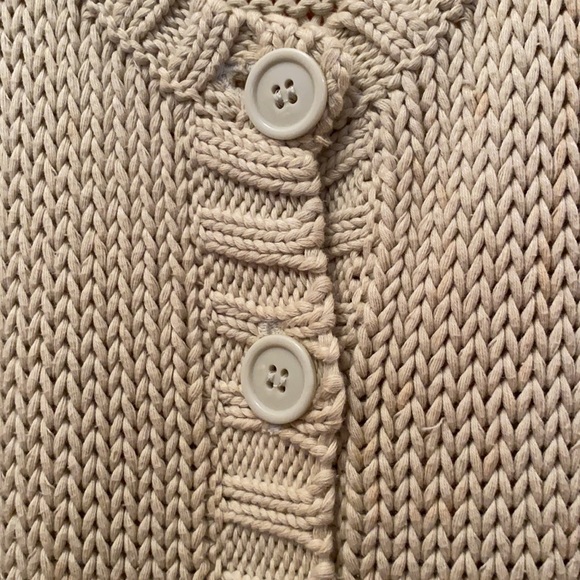 Marc by Marc Jacobs Knit Sweater Vest - Picture 4 of 5